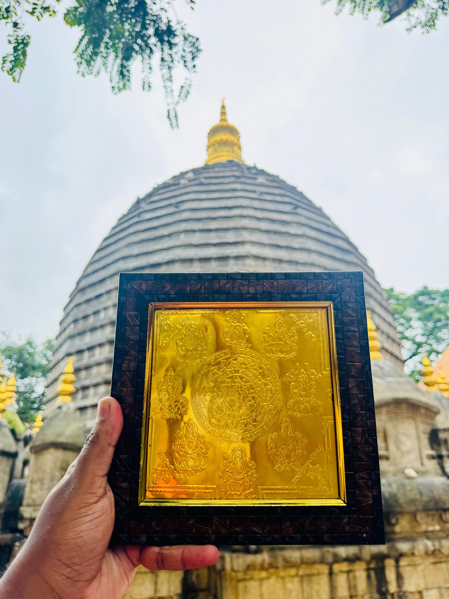 Mohini Yanthra - Vyapar Vridhi Yantra {Business Success}