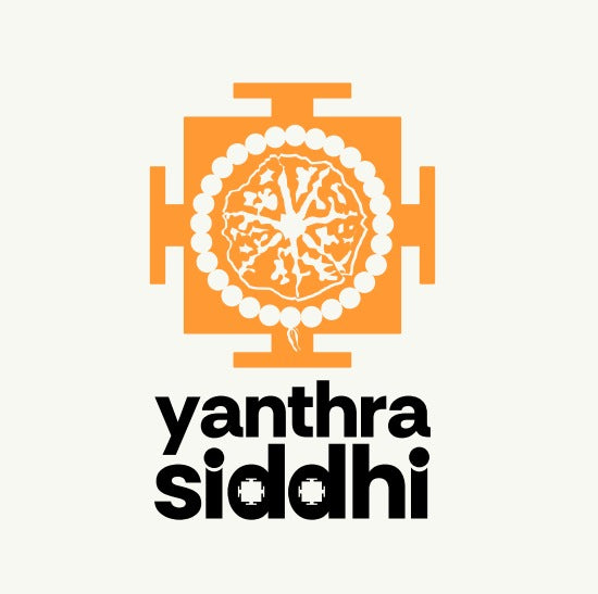 Yanthra Siddhi