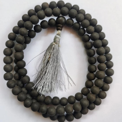 Karungali Mala with Govt. Certified